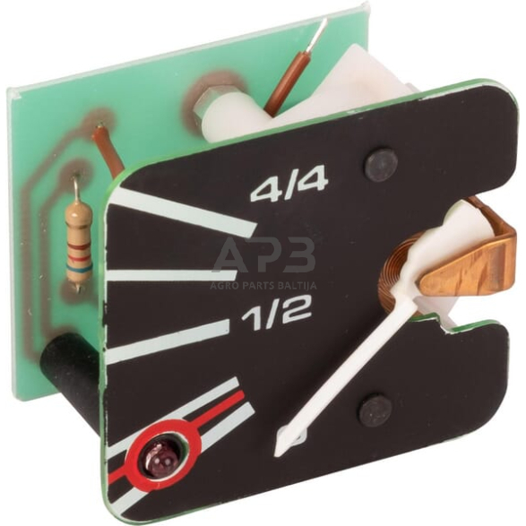 Dalis Landini technikai 3311404M91 Dyzelino indikatorius Dalis Landini technikai 3311404M91 Dyzelino indikatorius