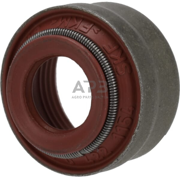 Dalis DEUTZ-FAHR technikai 04221154 Vožtuvo koto sandariklis Dalis DEUTZ-FAHR technikai 04221154 Vožtuvo koto sandariklis