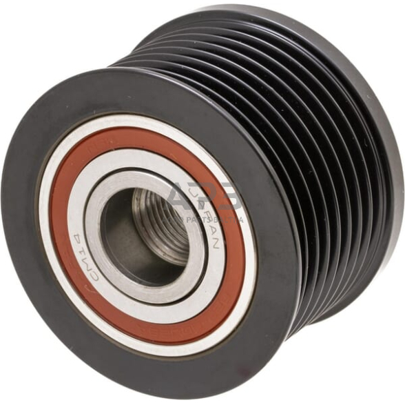 Dalis John Deere technikai AL119732 skriemulys Dalis John Deere technikai AL119732 skriemulys