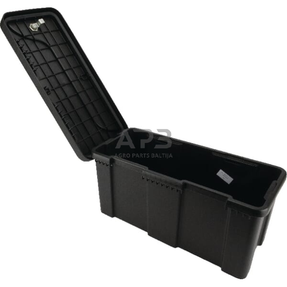 Daiktadėžė 250x550x295mm, 23l, Daken DK82201 1 Daiktadėžė 250x550x295mm, 23l, Daken DK82201 1