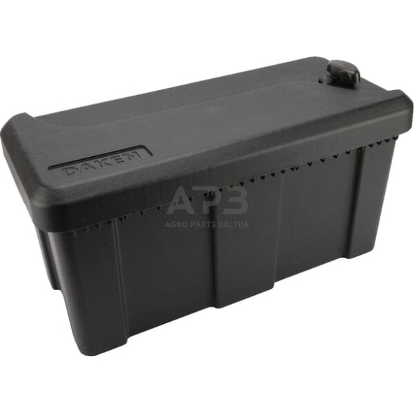 Daiktadėžė 250x550x295mm, 23l, Daken DK82201 Daiktadėžė 250x550x295mm, 23l, Daken DK82201