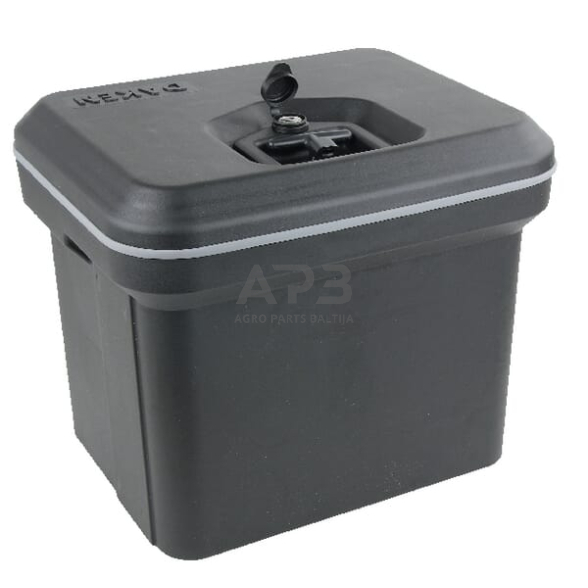 Daiktadėžė 348x410x340mm, 28.5l, Daken DK81000 Daiktadėžė 348x410x340mm, 28.5l, Daken DK81000