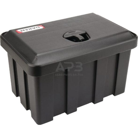 Daiktadėžė 350x500x300mm, 30.5l, Daken DK81100 Daiktadėžė 350x500x300mm, 30.5l, Daken DK81100