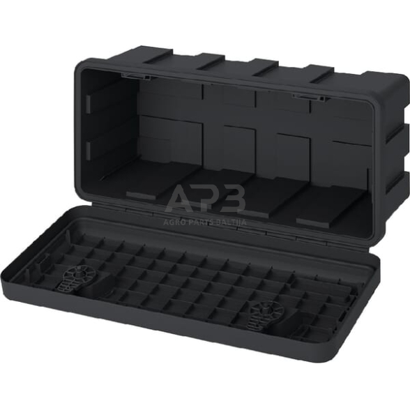 Daiktadėžė 350x750x300mm, 47.5l, Daken DK81105 1 Daiktadėžė 350x750x300mm, 47.5l, Daken DK81105 1