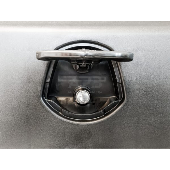 Daiktadėžė Daken Just 900, DK81110 4 Daiktadėžė Daken Just 900, DK81110 4