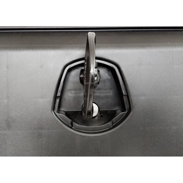 Daiktadėžė Daken Just 900, DK81110 5 Daiktadėžė Daken Just 900, DK81110 5