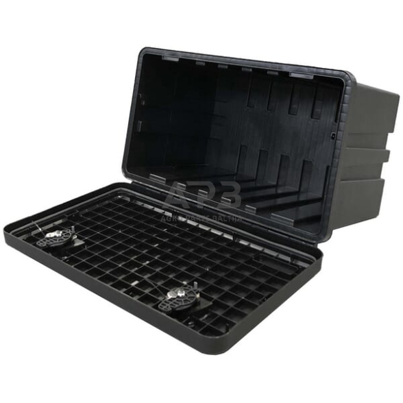 Daiktadėžė Daken Just 900-R DK81109 1 Daiktadėžė Daken Just 900-R DK81109 1