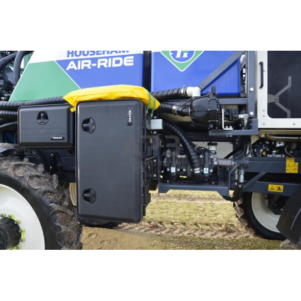 Daiktadėžė Daken Just 900-R DK81109 6 Daiktadėžė Daken Just 900-R DK81109 6