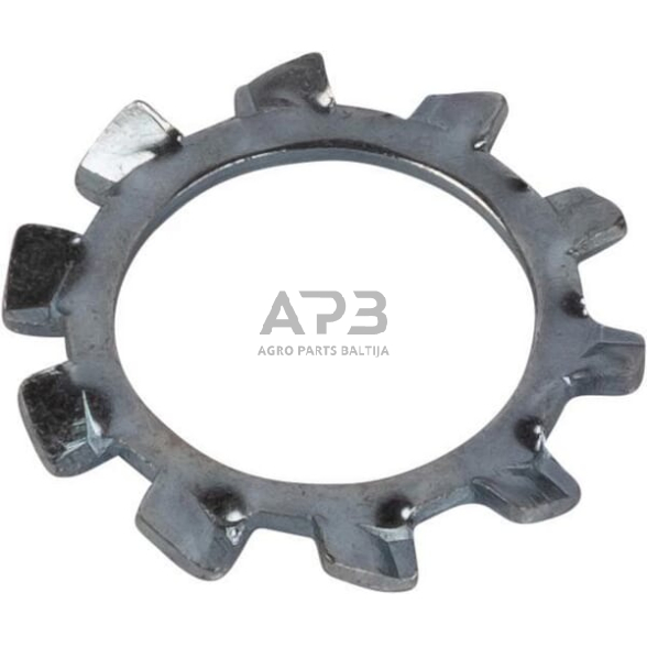 Dalis AGCO 214700072 Skalbyklė 1 Dalis AGCO 214700072 Skalbyklė 1