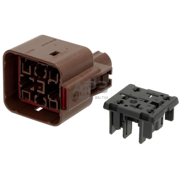 Dalis AGCO 3017047X91 Jungtis 1 Dalis AGCO 3017047X91 Jungtis 1