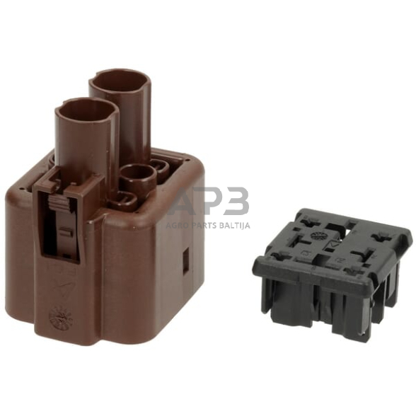 Dalis AGCO 3017047X91 Jungtis 2 Dalis AGCO 3017047X91 Jungtis 2