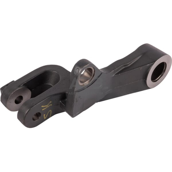 Dalis AGCO 3796039M4 Dešinė kėlimo svirtis 1 Dalis AGCO 3796039M4 Dešinė kėlimo svirtis 1