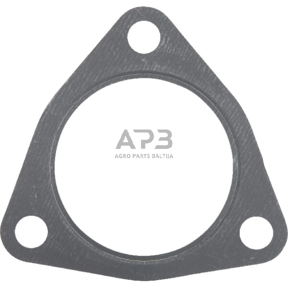 Dalis AGCO F119200090120 Antspaudas