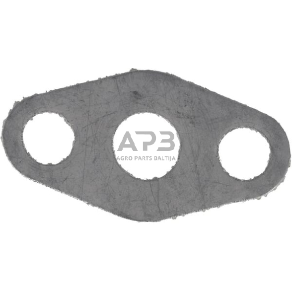 Dalis AGCO F184230100070 Ovali tarKaištisė 1