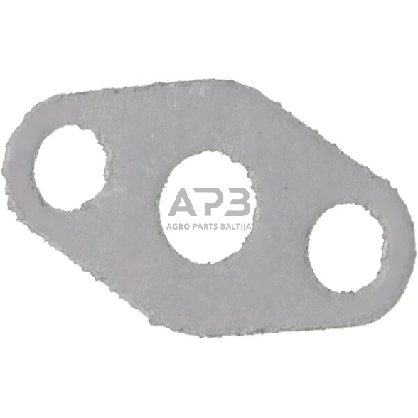 Dalis AGCO F184230100070 Ovali tarKaištisė