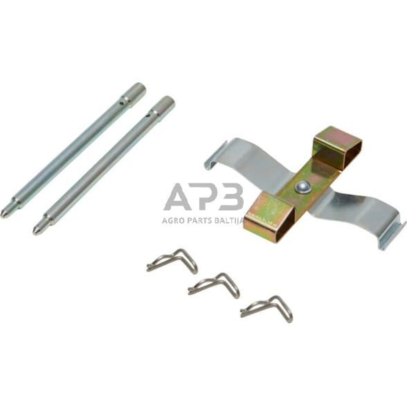 Dalis AGCO F198104072030 Remonto komplektas 1 Dalis AGCO F198104072030 Remonto komplektas 1