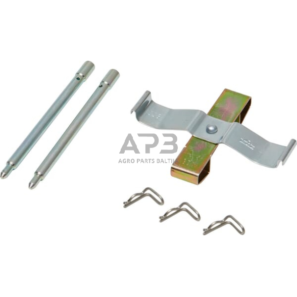 Dalis AGCO F198104072030 Remonto komplektas Dalis AGCO F198104072030 Remonto komplektas