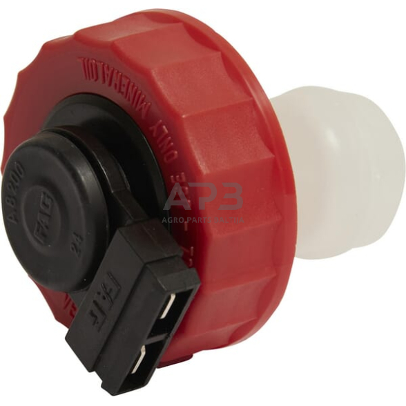 Dalis AGCO F210103070110 Viršelis 2 Dalis AGCO F210103070110 Viršelis 2