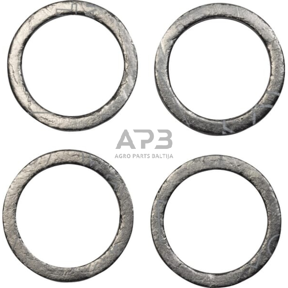 Dalis AGCO F514100090150 Antspaudas Dalis AGCO F514100090150 Antspaudas