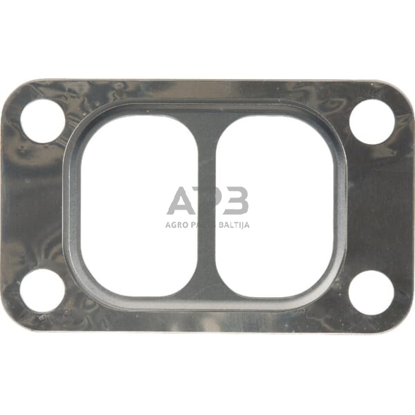 Dalis AGCO F930200090020 Antspaudas