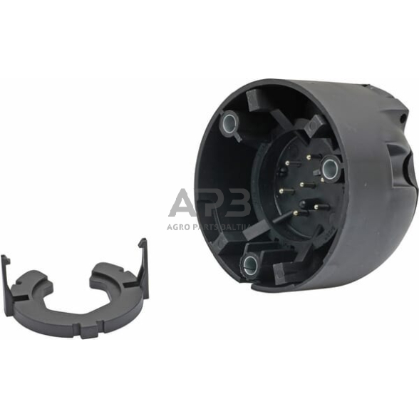 Dalis AGCO G716900070010 Lizdas 7 poli Dalis AGCO G716900070010 Lizdas 7 poli