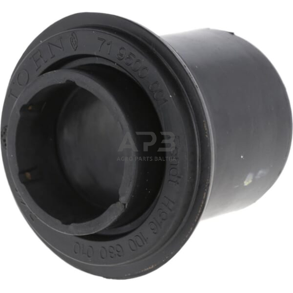 Dalis AGCO H916100630010 Bušas Dalis AGCO H916100630010 Bušas