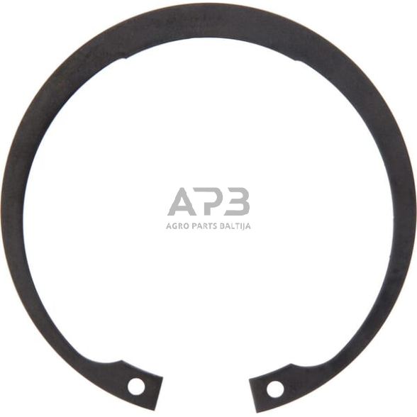 Dalis AGCO X530107246000 Apskritimas 1