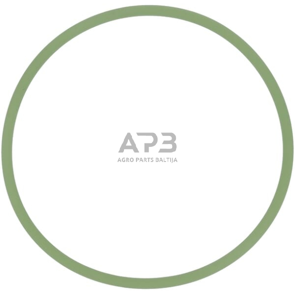 Dalis AGCO X548953115000 O žiedas 1 Dalis AGCO X548953115000 O žiedas 1