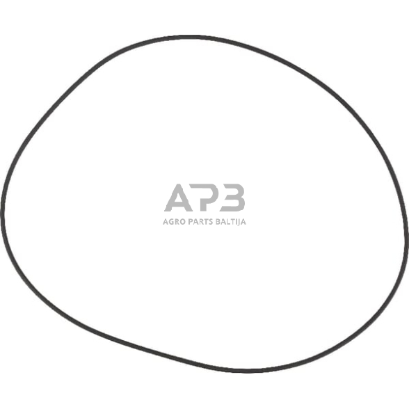 Dalis AGCO X549040200000 O žiedas Dalis AGCO X549040200000 O žiedas