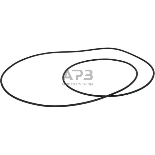 Dalis AGCO X549045701000 O žiedas Dalis AGCO X549045701000 O žiedas