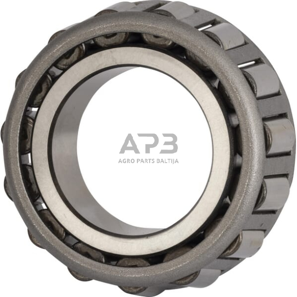 Dalis AGCO X623141210000 Kūginis ritininis guolis 1 Dalis AGCO X623141210000 Kūginis ritininis guolis 1