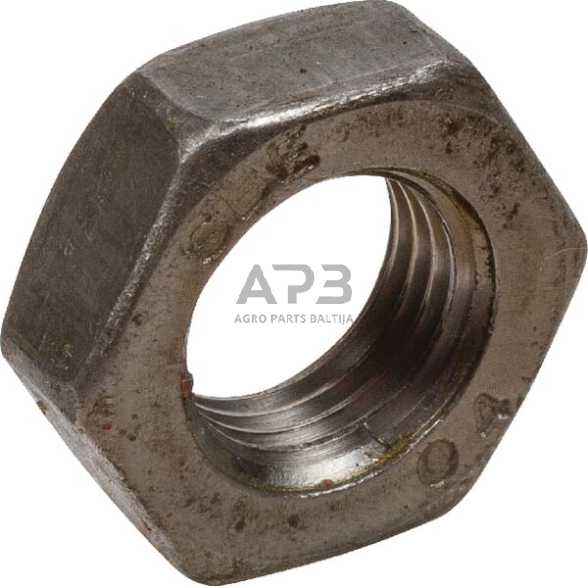 Dalis Carraro CI022126 Veržlė M12x1,25