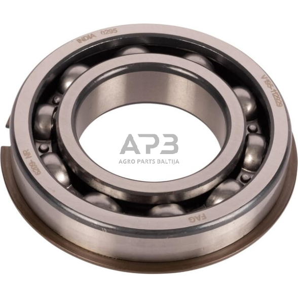 Dalis Carraro CI026160 Rutuliniai guoliai (1 žiedas) 1 Dalis Carraro CI026160 Rutuliniai guoliai (1 žiedas) 1