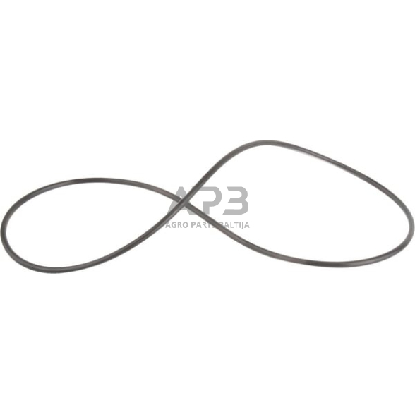 Dalis Carraro CI028638 O žiedas 133,02x2,62 mm