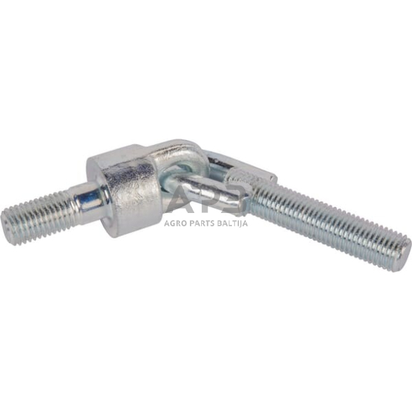 Dalis Carraro CI040541 Grandinė, įtempiklis Dalis Carraro CI040541 Grandinė, įtempiklis