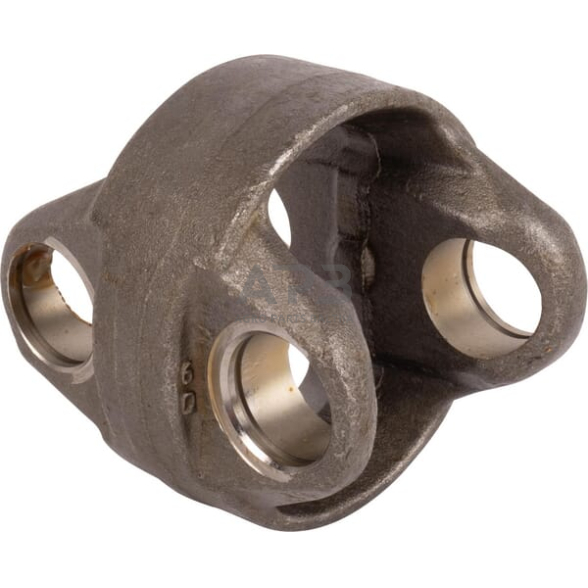 Dalis Carraro CI046215 Dvigubos jungtys, centrinis Case Dalis Carraro CI046215 Dvigubos jungtys, centrinis Case