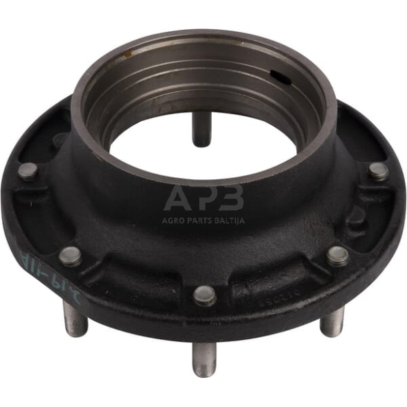 Dalis Carraro CI063397 rato stebulė 1 Dalis Carraro CI063397 rato stebulė 1