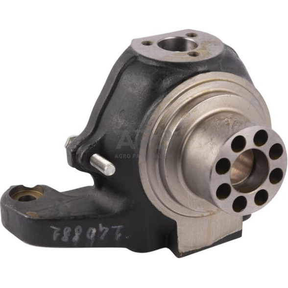 Dalis Carraro CI064084 Pasukamo korpuso komplektas Dalis Carraro CI064084 Pasukamo korpuso komplektas