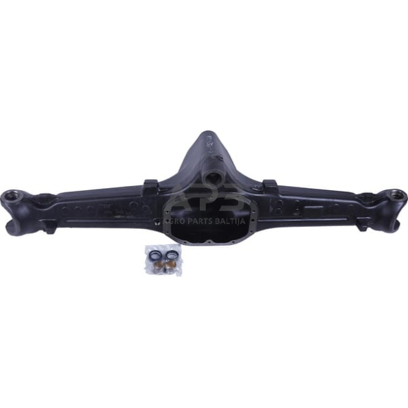 Dalis Carraro CI064935 Priekinės ašies Case 1