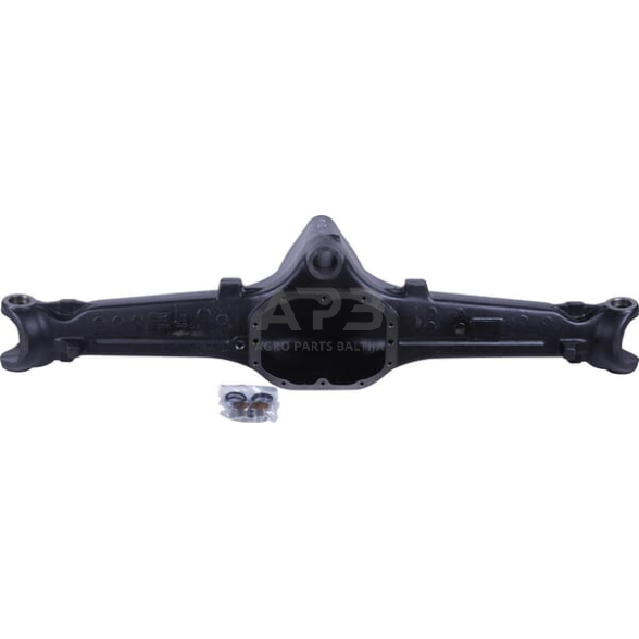 Dalis Carraro CI064935 Priekinės ašies Case