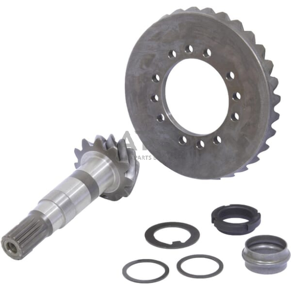 Dalis Carraro CI065705 Kūginės pavaros komplektas 1 Dalis Carraro CI065705 Kūginės pavaros komplektas 1