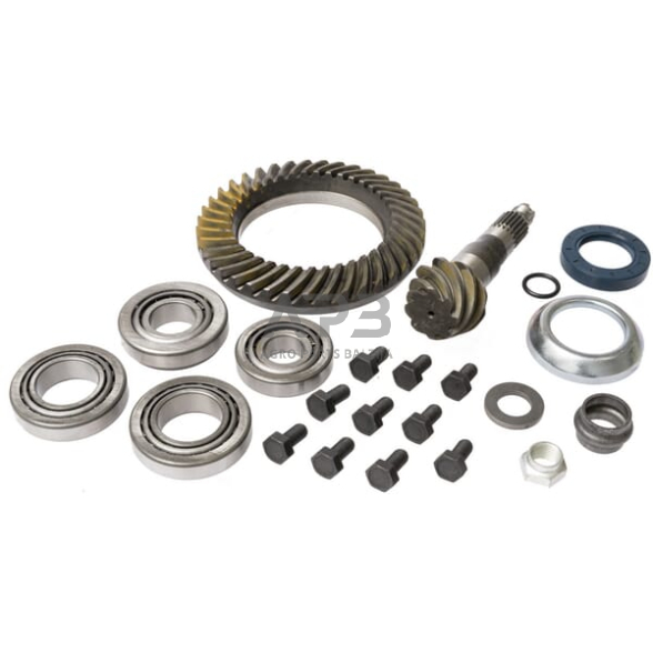 Dalis Carraro CI066127 Kūginės pavaros komplektas Dalis Carraro CI066127 Kūginės pavaros komplektas