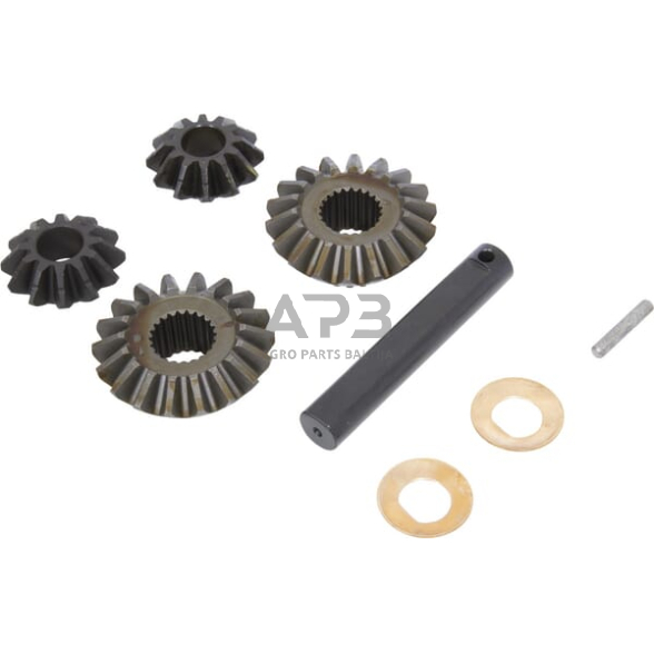 Dalis Carraro CI066146 Diferencialas, pavarų komplektas 1 Dalis Carraro CI066146 Diferencialas, pavarų komplektas 1