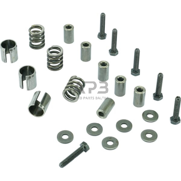 Dalis Carraro CI066334 komplektas