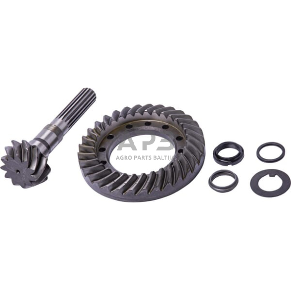 Dalis Carraro CI066580 Karūninis ratas ir krumpliaratis