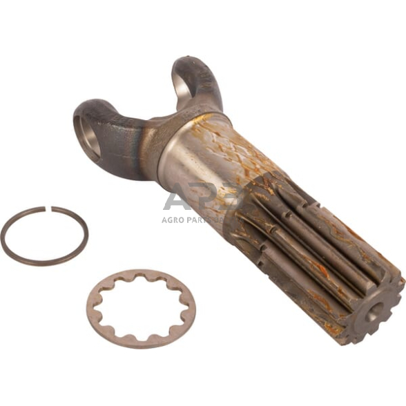 Dalis Carraro CI066641 Šoninė rato šakė 1 Dalis Carraro CI066641 Šoninė rato šakė 1