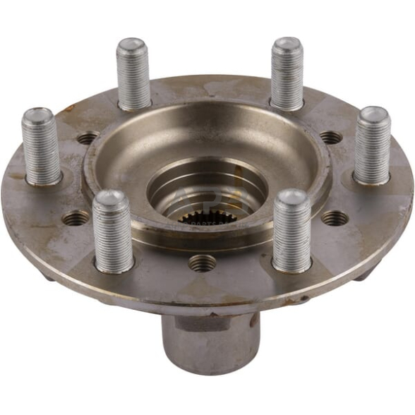 Dalis Carraro CI066896 Korpusai, rato stebulės komplektas 1 Dalis Carraro CI066896 Korpusai, rato stebulės komplektas 1