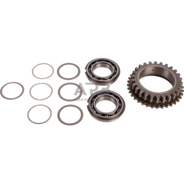 Dalis Carraro CI068077 Pavara 2 Dalis Carraro CI068077 Pavara 2