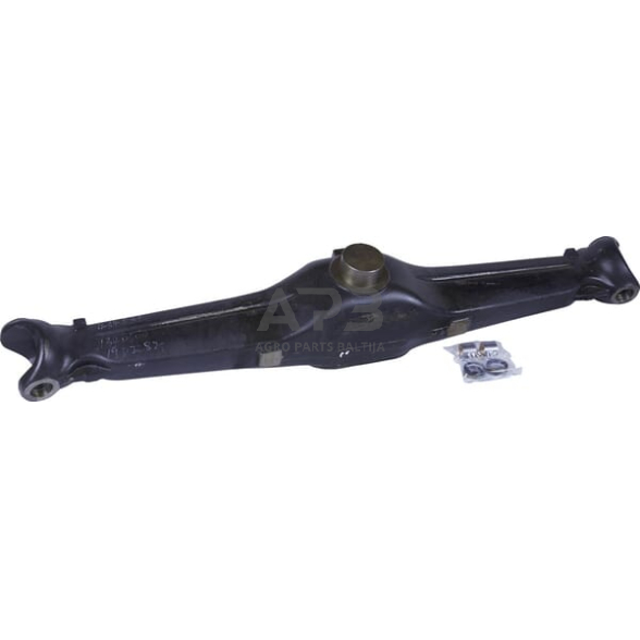 Dalis Carraro CI068082 Priekinės ašies Case