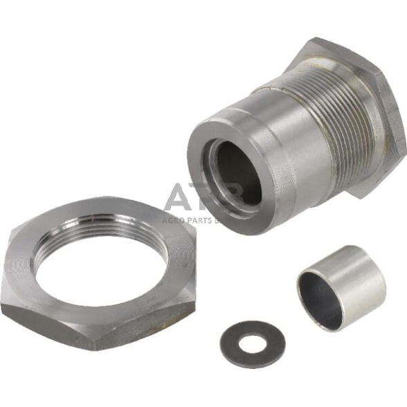 Dalis Carraro CI068432 Centravimo įvorių komplektas 1 Dalis Carraro CI068432 Centravimo įvorių komplektas 1